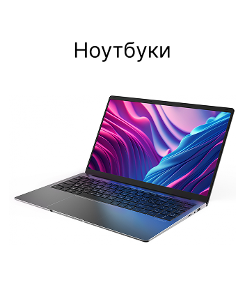 Ноутбуки